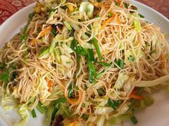 客家炒米粉-客汀家宴·客家烟火 四季食材(集美店)