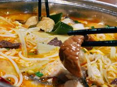 -龙梅肥肠鱼(明瓦廊店)