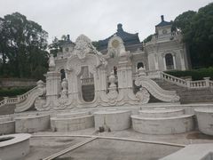 -珠海圆明新园