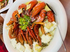 Steam&nbsp;Crabs-东升园海鲜家