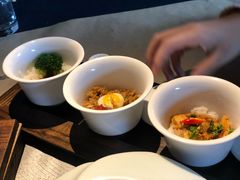 三口饭-穹六人间 people 6(岳阳路店)