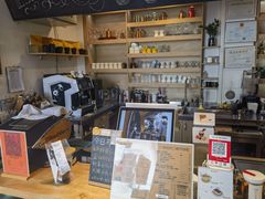 -唐咖精品咖啡(大理古城手冲店)