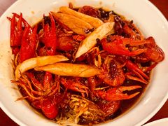 -有位虾匠·香辣蟹·小龙虾(李村店)