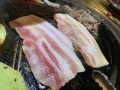 五花肉-莱真牛碳火烤肉(合肥旗舰店)