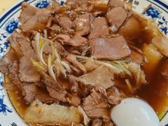 -直隶安家罩饼(复兴路店)