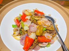 -丹江渔村(首都机场店)