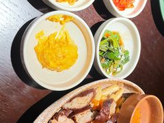 -Fuzzy Bistro 浮几韩餐·茶酒馆