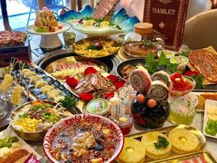 -炭之家·齐齐哈尔非遗烤肉·鲜切直供(中央大街店)