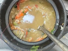 -官塘陈记鱼生·潮汕砂锅粥·牛肉火锅(潮枫路总店)