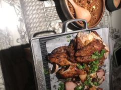 -绿茶餐厅(昌平悦荟店)