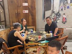 -塘屋烧烤·云南火塘烧烤品牌(春城慧谷旗舰店)