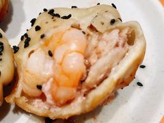 -陈家生煎(世茂双子塔店)