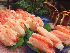 -蟹的岡田屋(正大广场店)