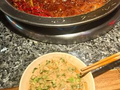 -蜀大侠火锅(总府路店)