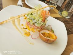 -巴别塔法餐舍(朝阳店)