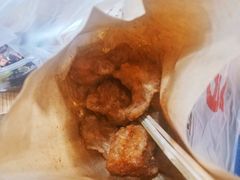 -傅强排骨(成都总店)