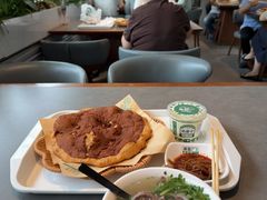 -黑窑厂糖油饼烤鸭·清真菜(旗舰店)