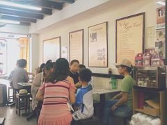 大堂-亚坤(远东广场店)