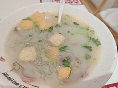 -鸭得堡老鸭汤·鸭血粉丝(南京博物院店)