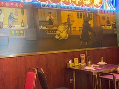 -大吉利·潮汕鲜牛肉火锅(西安店)