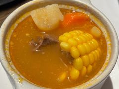 -汤城小厨•粤菜•靓汤(金宝街店)