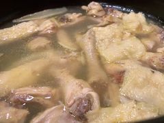 -烹然四季椰子鸡火锅(团结湖总店)