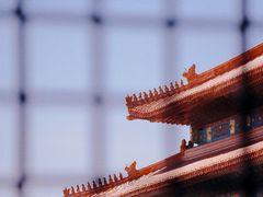 -故宫博物院(故宫)