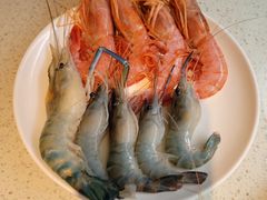 -餐海·海鲜自助餐厅(宝龙广场店)