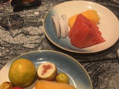 -金海湾自助餐厅(金陵饭店)