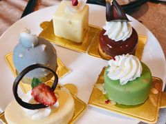 -上宴精品海鲜姿造(晶融汇旗舰店)