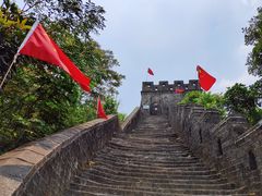 -求水山公园