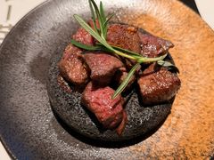 -一沙一城·岩烤牛扒(深圳首店)