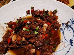 -湖南人家·家传湖南菜(水围店)