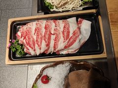 -湊湊火锅·茶憩(恒隆广场店)