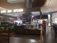 -吉隆坡国际机场