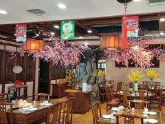 -那家老院子东北菜·饺子·小鸡炖蘑菇(艳华街店)