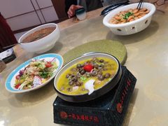 -锡和无锡菜(景丽苑店)