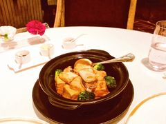 -金轩中餐厅 Jin Xuan(浦东丽思卡尔顿酒店)
