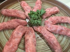 -朴太院·烤肉万岁(盐城店)