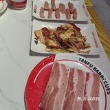 今天的烤肉日记