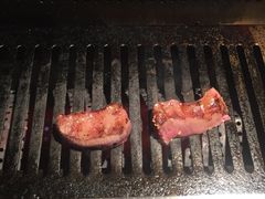 -松阪牛焼肉M(法善寺横丁店)