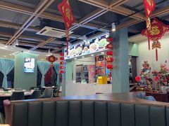 -胡胜锐辣椒炒肉(河北店)