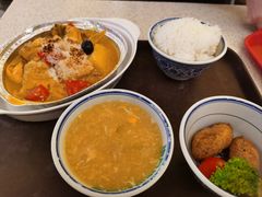 -澳门地道葡国餐