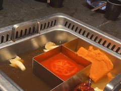 -味舵主重庆火锅(邓尉路店)