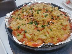 -九尊食上(生态园林酒店)