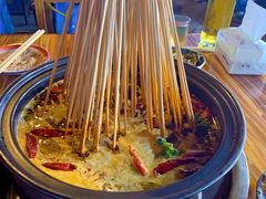 -唐记煌大坨卤牛肉串串(瑞南街店)