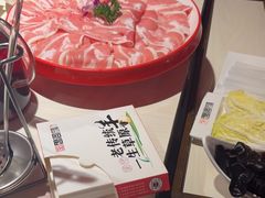 -思阁炭香火锅(学伟鑫城总店)