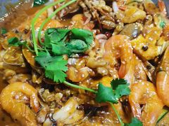 -青木岚小海鲜•小龙虾(友谊店)