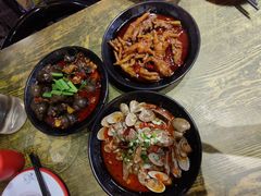 -老闵田螺馆·南昌特色小炒(梦时代店)