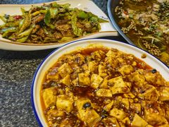 -青麻椒川菜小馆(群力新苑店)